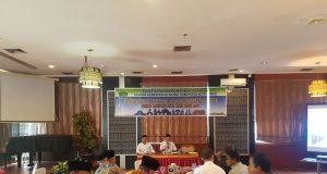 Abdul Kader : Keberagaman di Indonesia Diakui Dunia, Mari Kita Jaga