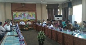 Kasmidi : Dengan Dana Rp45 M, Porprov Kaltim Bisa Terlaksana di Kutim