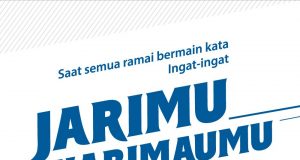 Gara-Gara Memposting Permusuhan di FB, Im Dijerat UU ITE