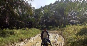Agusriansyah Ridwan : Pemkab Harus Cabut Ijin Perusahaan Yang Kurang Peduli Dengan Masyarakat