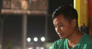 Razak Dipastikan Jadi Korban Tabrakan Kapal di Tanjung Mangkaliat
