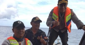 Belum Dipastikan 5 Korban Ditemukan