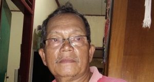 Sukri Pastikan Razak Salah Satu Penumpang Kapal Tawarni Baru