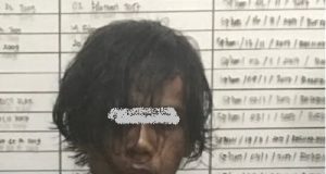 Bawa Sabu ke Pondok, Warga K2 Ditangkap Polisi