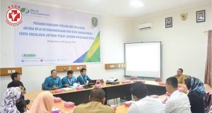 RS Pratama Sangkulirang Sudah Layani Peserta BPJS Kesehatan
