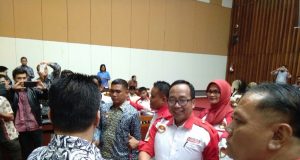 Forkonas DOB Desak Presiden Segera Merestui Pembentukan DOB se Indonesia, Termasuk Kutara