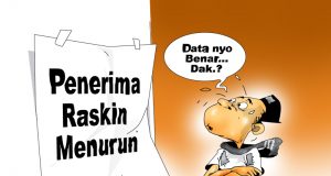 Terbukti Bersalah, 5 Terdakwa Kasus SOA Raskin Bengalon Dihukum 1 Tahun Penjara