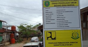 Multi Years Tidak Terkena Pangkas