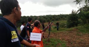 Ungkap Kasus Penembakan Orang Utan, 9 Anggota Polres Terima Penghargaan Kapolres Kutim