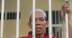 Nasib Sujono : Masuk Penjara Karena Pertahanankan Lahan Dicaplok Perusahaan
