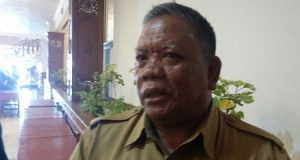 Kunjungi Desa, Camat Tidak Boleh Gunakan SPPD