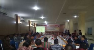 Sudah 154.177 Warga Kutim Terdata Sebagai Pemilih di Pilgub Kaltim