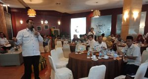 Ayo Cek Data Anda di DPS, Belum Terdaftar Segera Lapor PPK