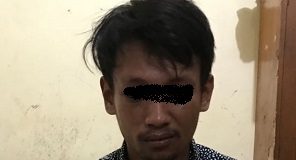 Berkat Informasi Masyarakat, Al Dibekuk Unit Opsnal Resnarkoba Polres Kutim