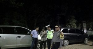 Ribuan Umat Katolik Gelar Misa Kamis Putih di Gereja Katolik Center