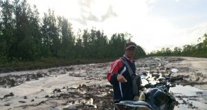 Fahmi Puji Kinerja PPK Yang Tak Mengenal Waktu Melaksanakan Tugas