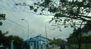 Edi Salam : Ahli Waris Tuntut PDAM