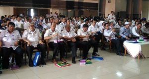 Demi Mencapai Target Kerja Ismu – KB, Bakal Ada Mutasi Pejabat