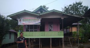 MTQ Kutim Digelar Mulai Tanggal 13 April 2018 di Karangan