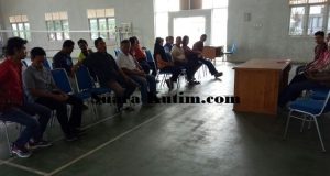 Warga Sekitar Tower Minta Jaminan Telkomsel