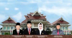 Pansus Kaji Kembali Raperda UPTD TV dan Radio Kutim