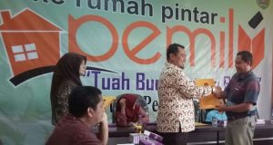 Soal APK dan Kampanye : KPU Kutim Sampaikan Kesepakatan Samarinda ke Tim Paslon