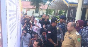 Warga Kutim Sepakat Ciptakan Pilgub Kaltim Damai dan Aman