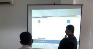 PDAM Kutim Terapkan IPROCS Dalam Pengadaan Barang Dan Jasa
