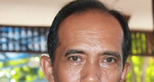 Aji Sofyan Ingatkan Pemprov dan Pemkab Tidak Terlena Dengan SDA