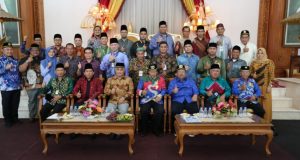Ismu : Pengusaha Brunai Serius Berinvestasi di Kutim