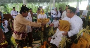 Ismu dan Istri Beluluh