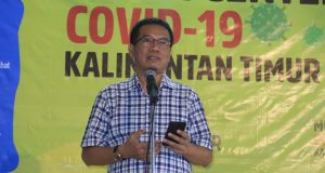 Jelang New Normal, Pastikan Lingkungan Selalu Bersih