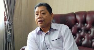 Raperda HIV/AIDS dan PMS – Payung Hukum Pencegahan dan Penularan Penyakit Seksual