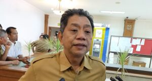 Trakcing Cluster Gowa Diperketat, 36 Orang Positif Rapid Test