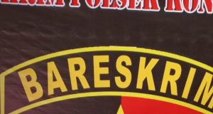Residivis Digulung Beserta Sabu Seberat 3,99 Gram