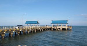 Lawan Corona, Berau Tutup Semua Akses
