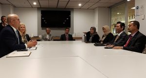 Australia Selatan Diajak Berinvestasi di Kaltim