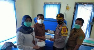 6.160 Botol Vaksin COVID-19 Tiba di Sangatta, Siap Dikirim ke Kecamatan