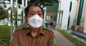 ISPA, Masih Jadi Penyakit “Favorit” Warga Sangatta