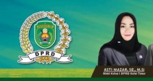 Siang Geah : Pilkades Jangan Ada Janji Politik dengan Perusahaan