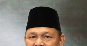 Aspirasi Nakes di Kutai Timur Disampaikan Anggota DPRD Kutim Yan ke Jakarta