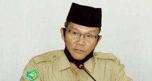 74 Masjid dan Dua Lapangan Terbuka di Sangatta Utara Siap Gelar Sholat Idul Fitri 1442 Hijriah