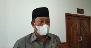 Wakil Ketua DPRD Kutim Respon Aturan Terbaru Mengenai Kewenangan Wilayah Laut