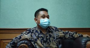 Gelombang Pertama Pilkades Serentak 2022-2023, Ketua DPRD Kutim Minta Tingkatkan Keamanan