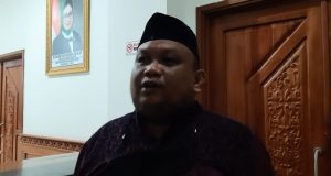 Ponpes Punya Peran Penting, Agusriansyah Sebut Perlu Ada Aturan Khusus Pengelolaan