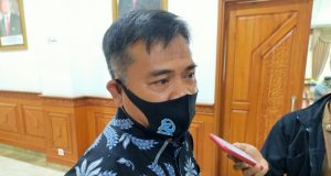 Terlihat Kumuh, Anggota DPRD ini Komentari Baliho dan Spanduk yang Menjamur di Kota Sangatta