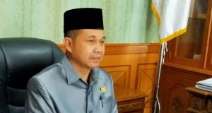 Infrastruktur Pedesaan Jadi Fokus Joni, Berharap Bulan Juni Sudah Jalan