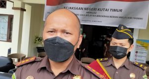 Tak Hanya Pasal Korupsi, Penyidik Kejari Kutim Bakal Gunakan Pasal TPPU pada Dugaan Proyek Solar Cell DPMPTSP Kutim
