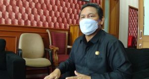 Tenaga Honorer Terancam Dihapus, Yan Minta Pemerintah Cari Solusi Terbaik