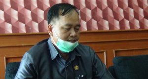 Yosep Udau Target Satu Kursi Satu Dapil, Untuk Pemilu 2024